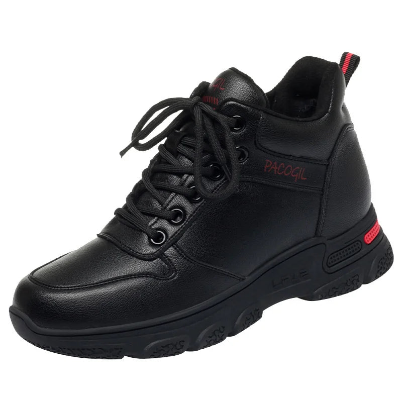 Ortopedico Sneakers comodo e alla moda