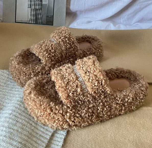 Ortopedico Pantofole elegante e di supporto