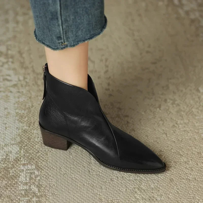 LP | Scarpe ortopediche di sostegno alla moda