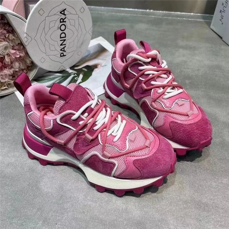Ortopedico Sneakers comodo e alla moda