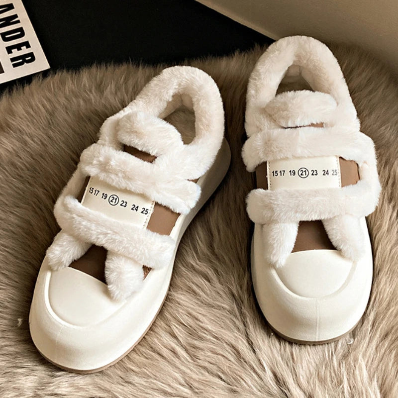 Ortopedico Sneakers alla moda e di supporto