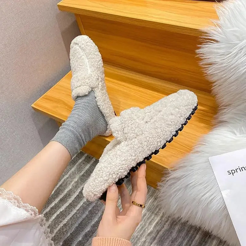 Ortopedico Ballerine resistente e di supporto