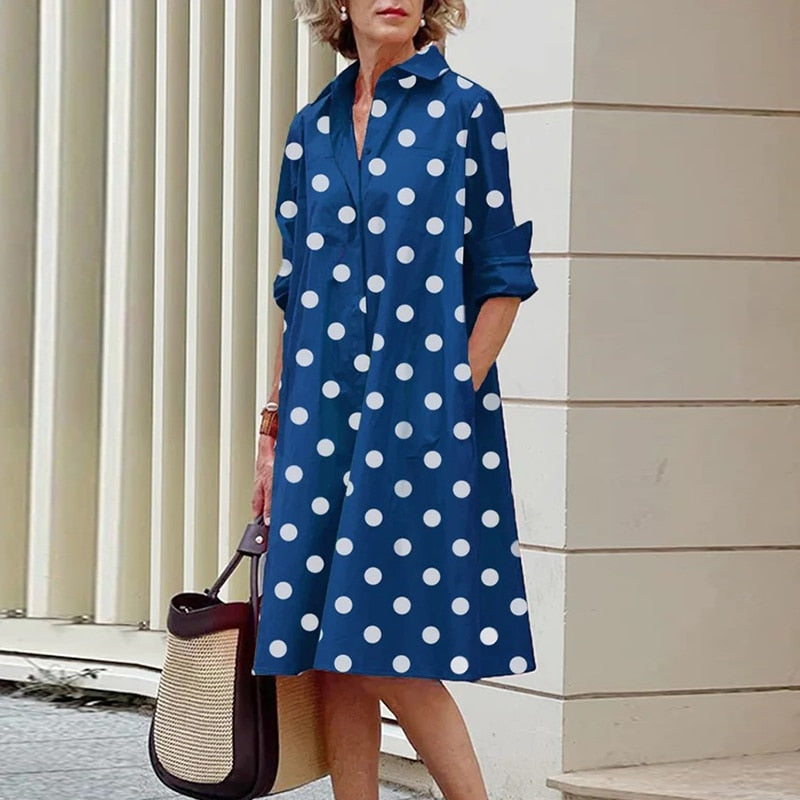 LP | Abito chic e cool