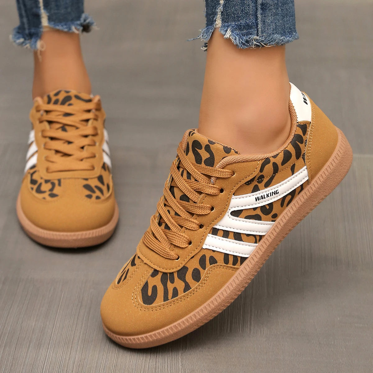 Ortopedico Sneakers casual e di supporto