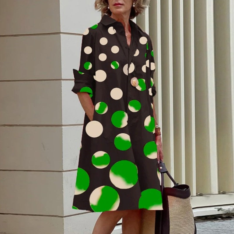 LP | Abito chic e cool