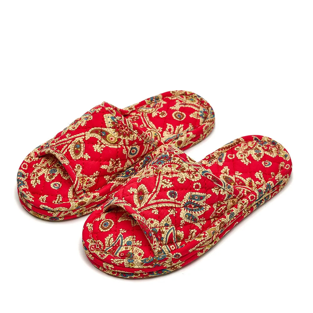 Ortopedico Pantofole comodo e alla moda