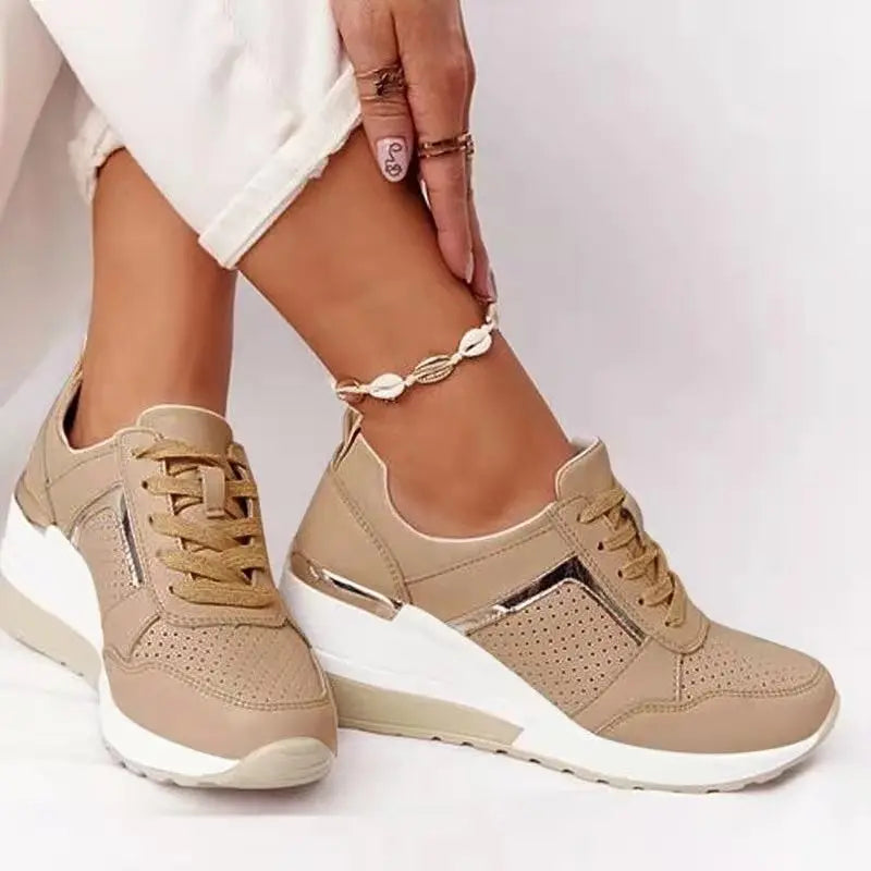 Ortopedico Sneakers su misura e comodo
