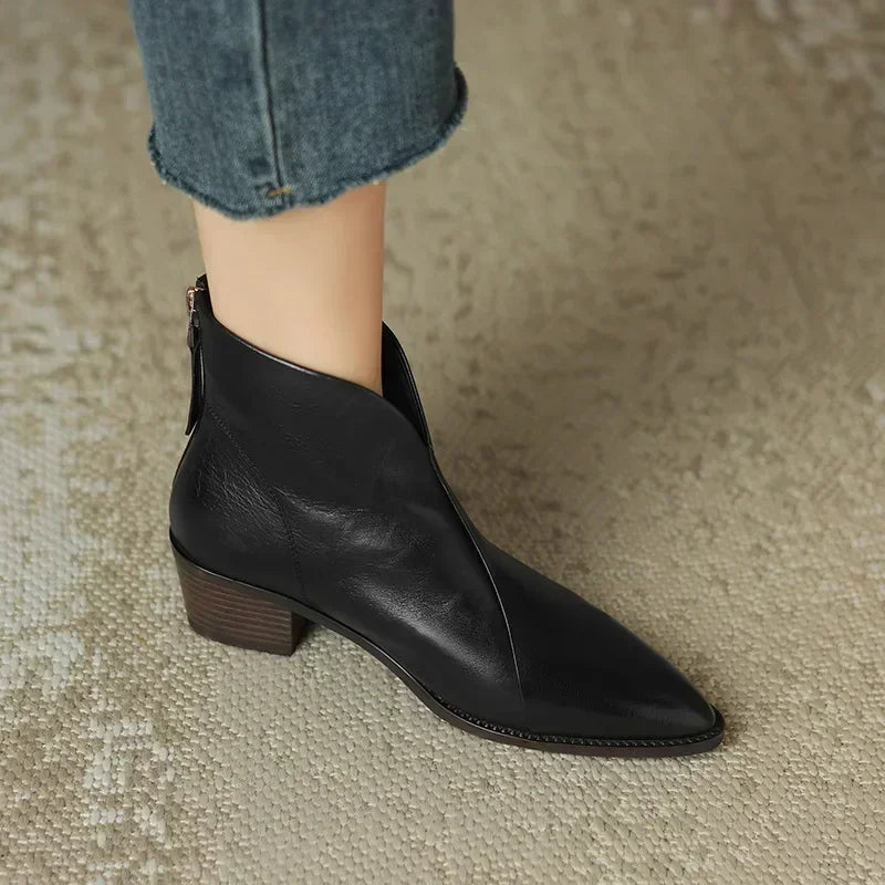 LP | Scarpe ortopediche di sostegno alla moda