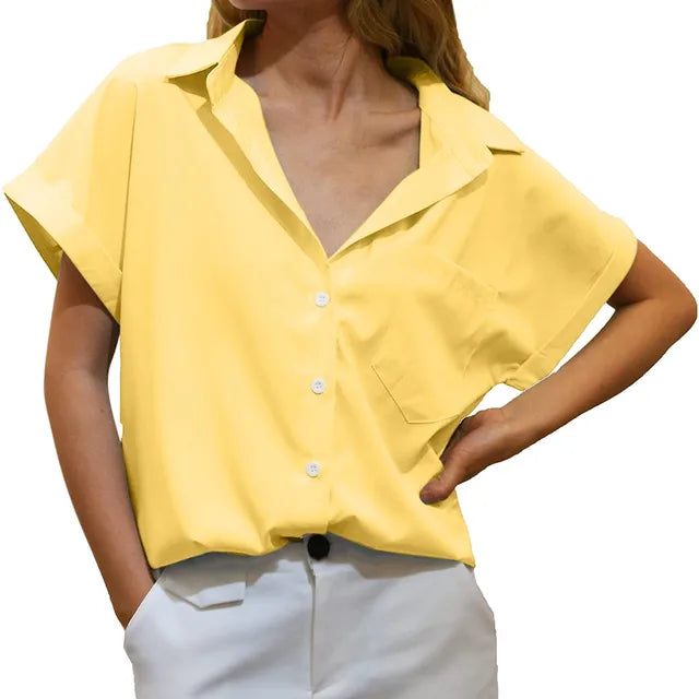 LP | Camicetta fresca e alla moda
