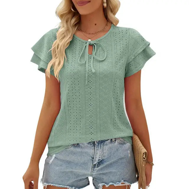 LP | Camicia morbida e ariosa