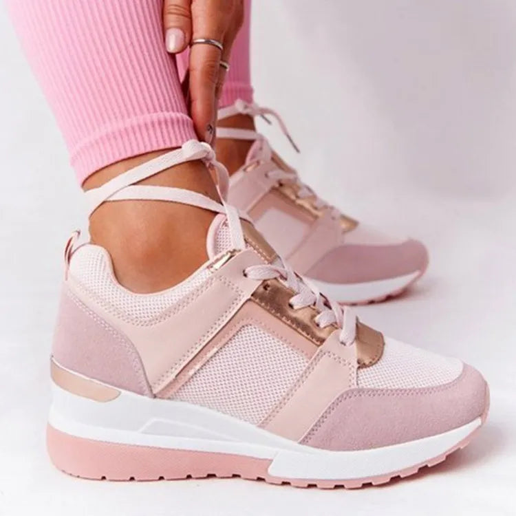 Ortopedico Sneakers su misura e comodo