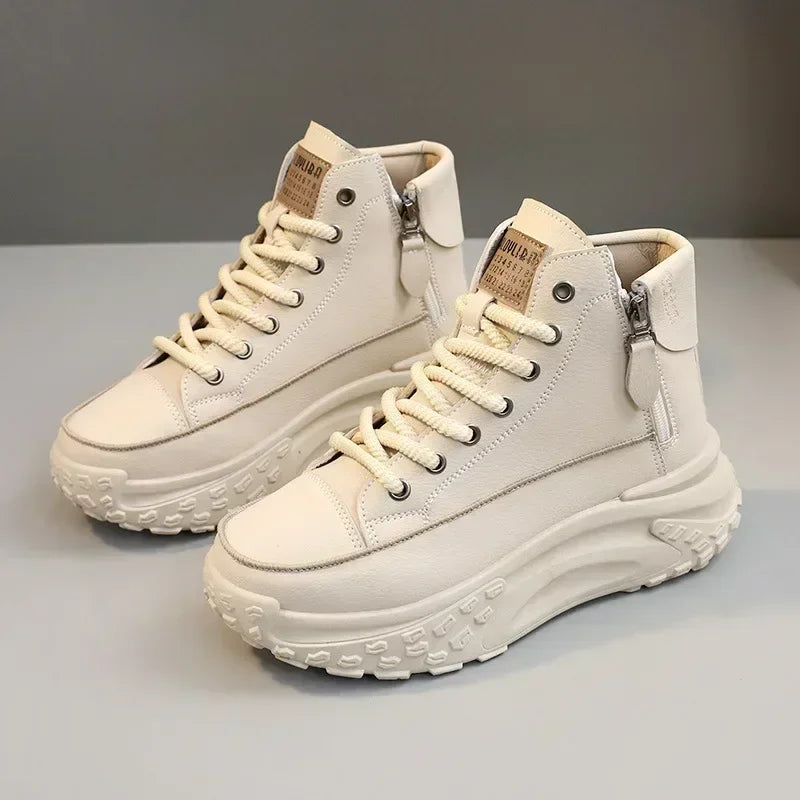 Ortopedico Sneakers alla moda e di supporto