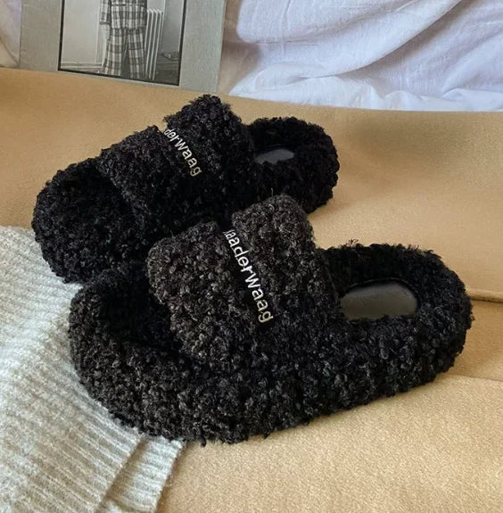 Ortopedico Pantofole elegante e di supporto