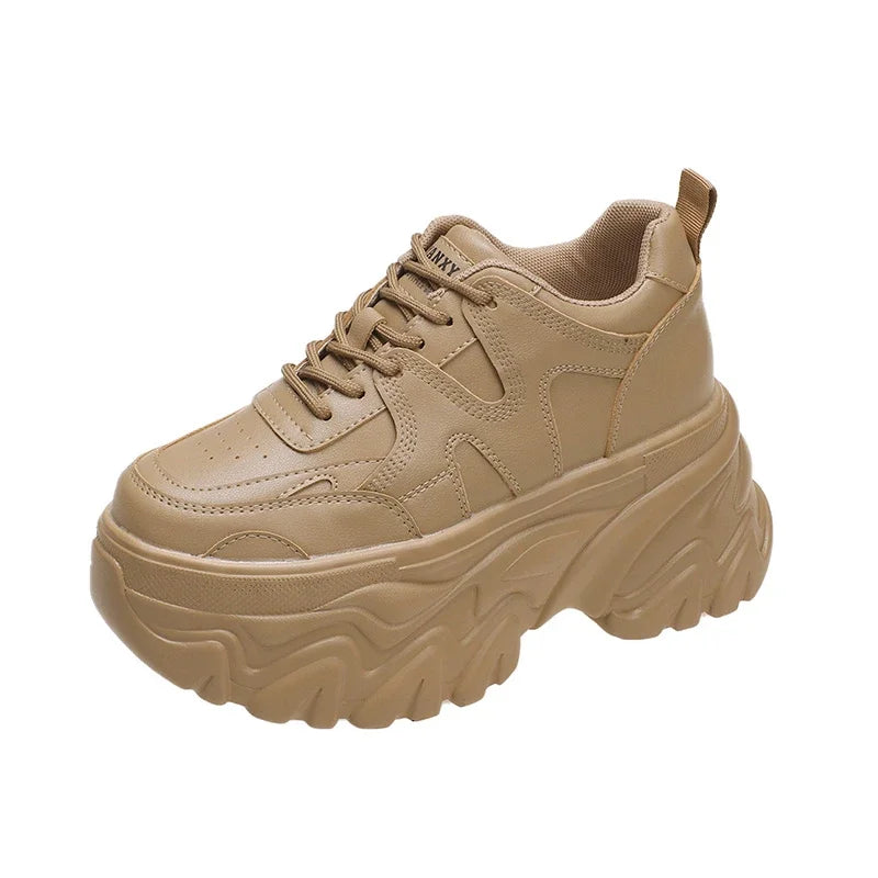 Ortopedico Sneakers di supporto e alla moda