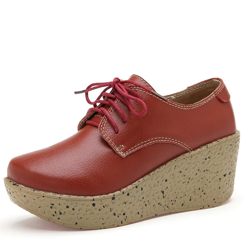 Ortopedico Scarpe elegante e di supporto