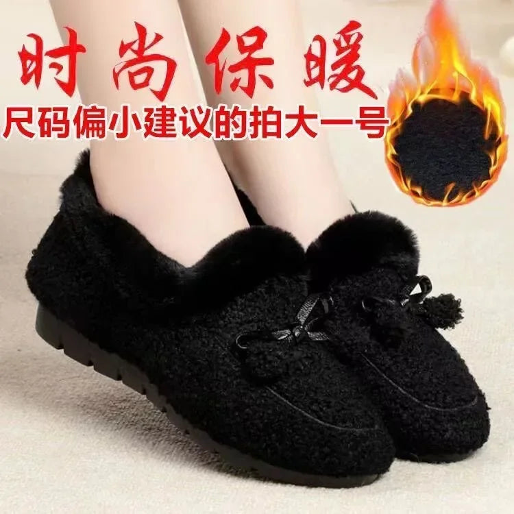 Ortopedico Scarpe di supporto e alla moda