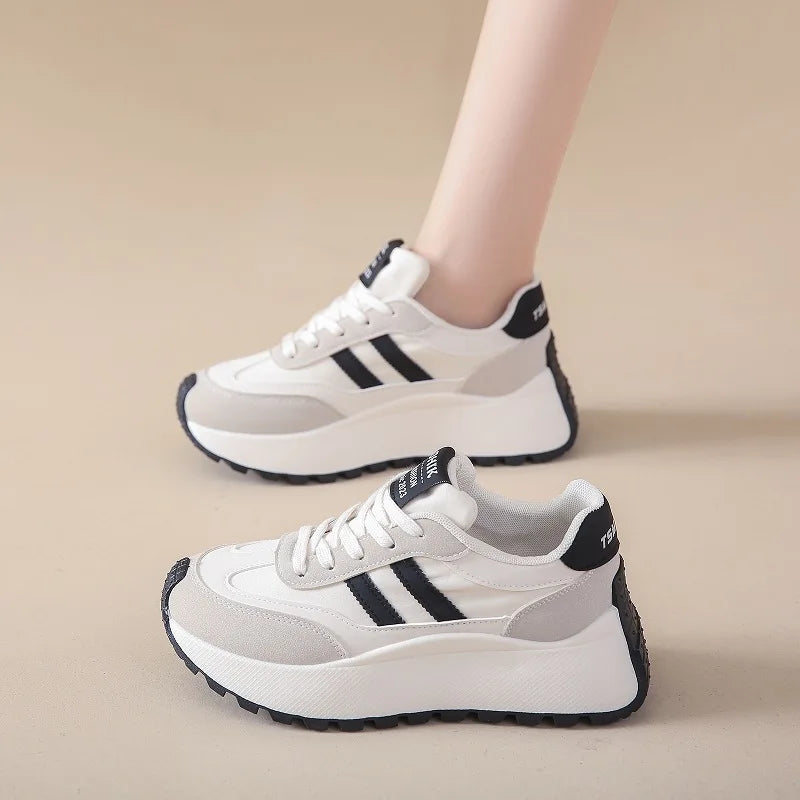 Ortopedico Sneakers comodo e alla moda