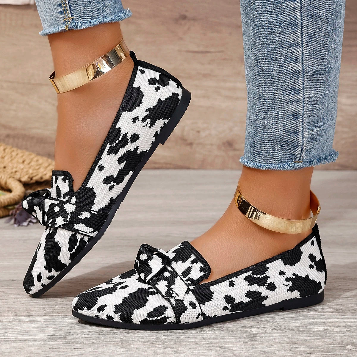 Ortopedico Scarpe di supporto e alla moda