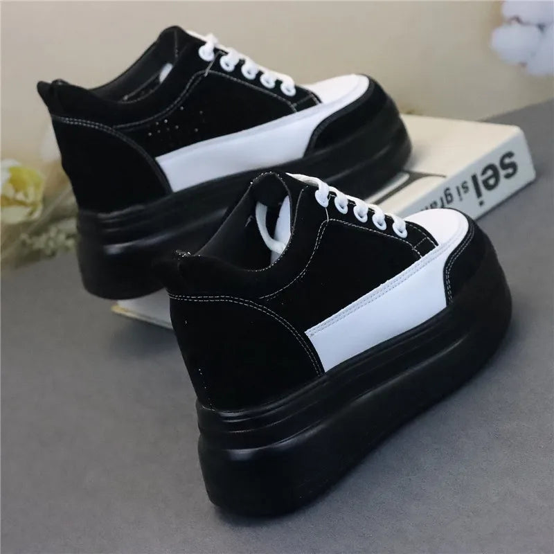 Ortopedico Sneakers casual e di supporto