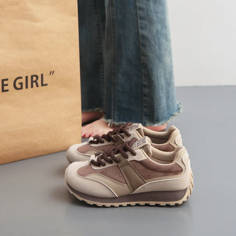 Ortopedico Scarpe elegante e di supporto