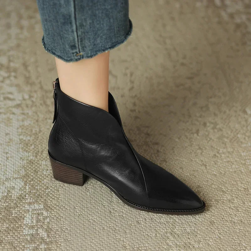LP | Scarpe ortopediche di sostegno alla moda