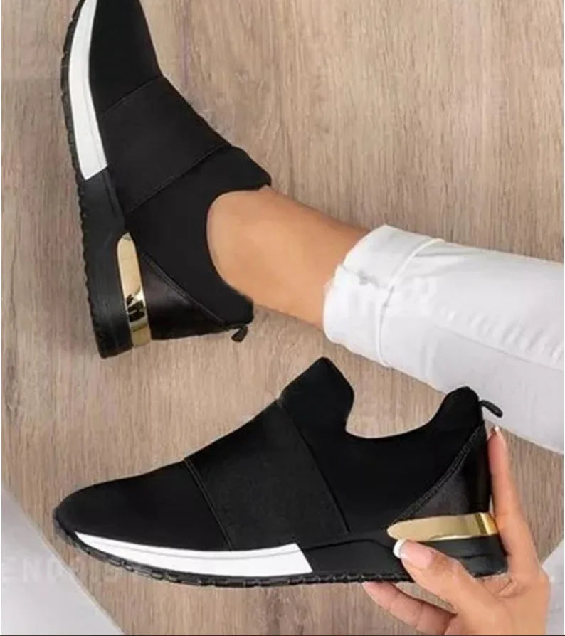 Ortopedico Sneakers versatile e di supporto