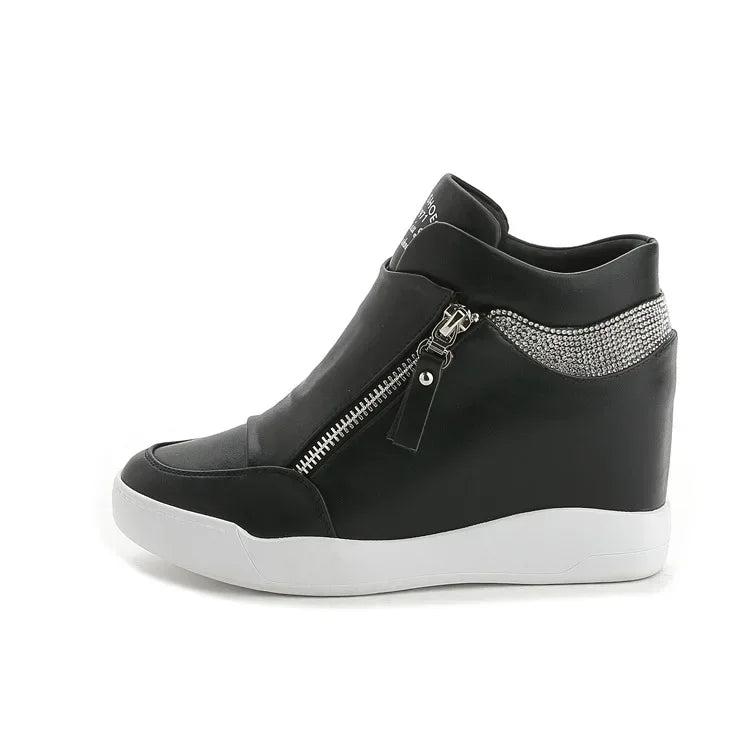 Ortopedico Sneakers casual e di supporto