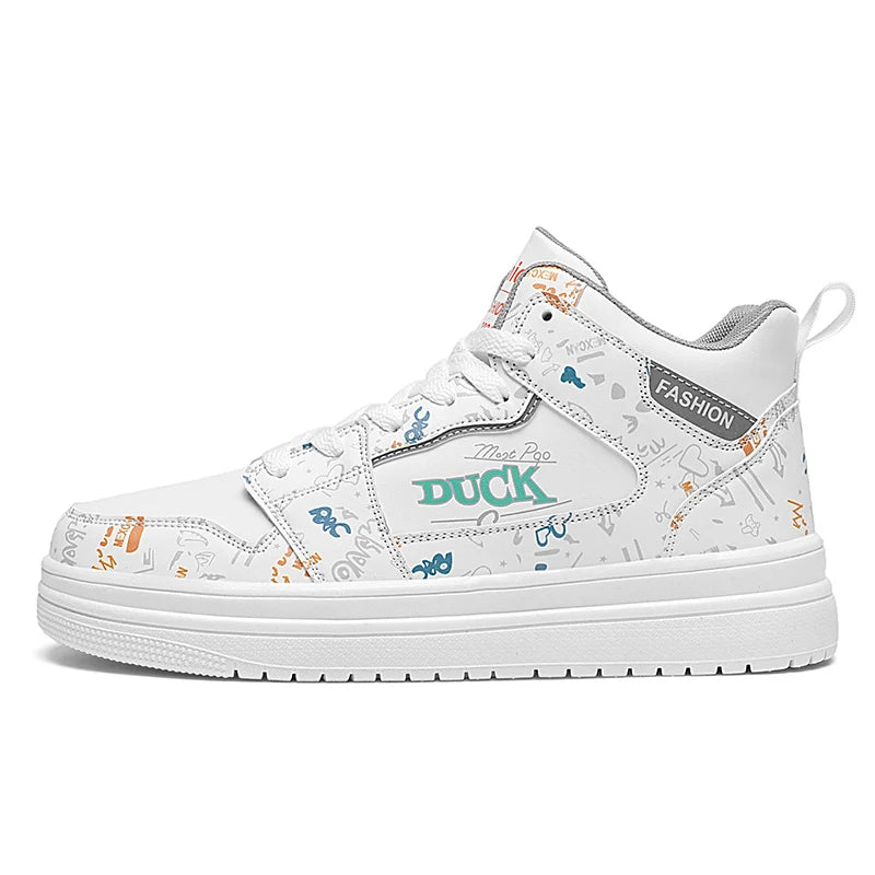 Ortopedico Sneakers su misura e comodo