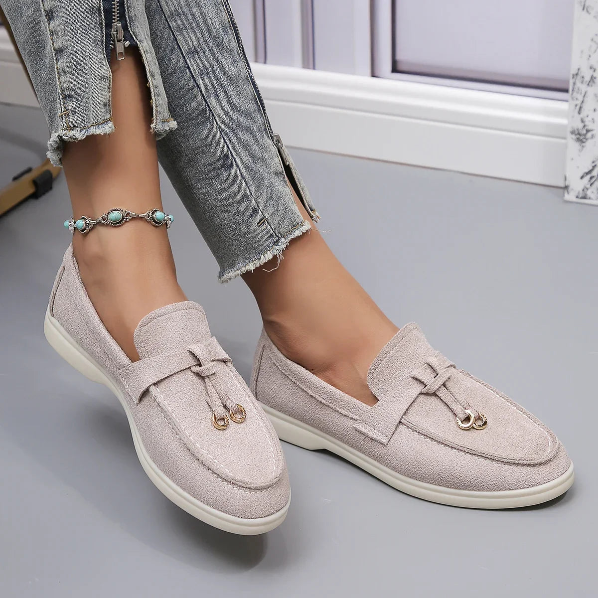 Ortopedico Scarpe di supporto e alla moda