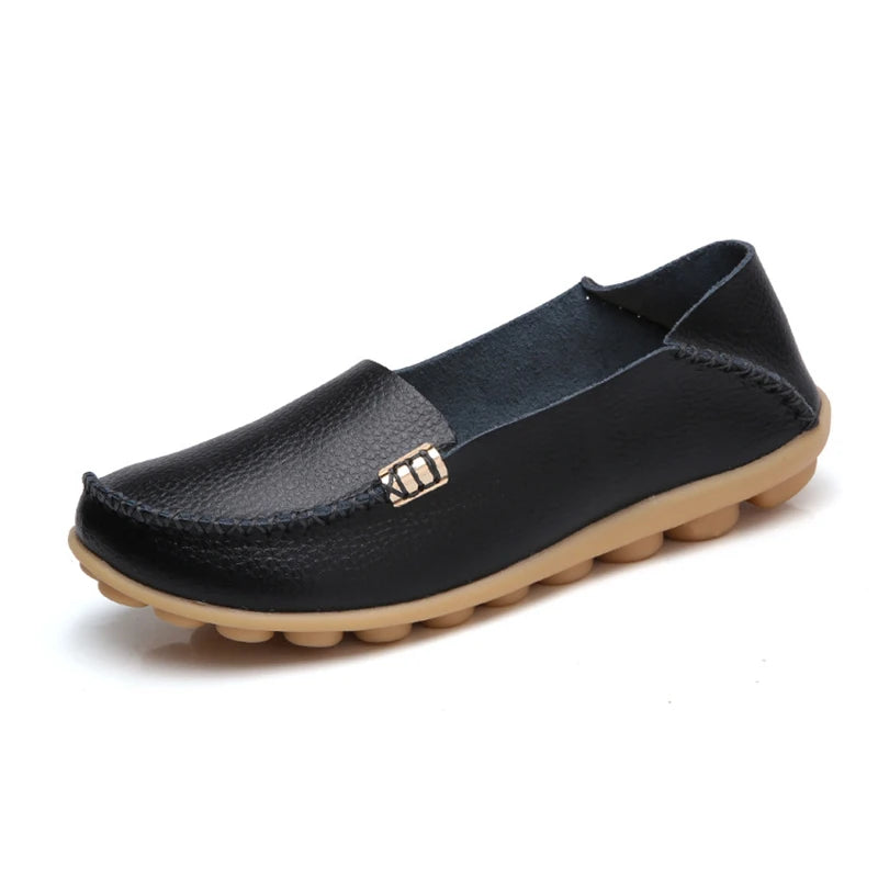 Ortopedico Ballerine casual e di supporto