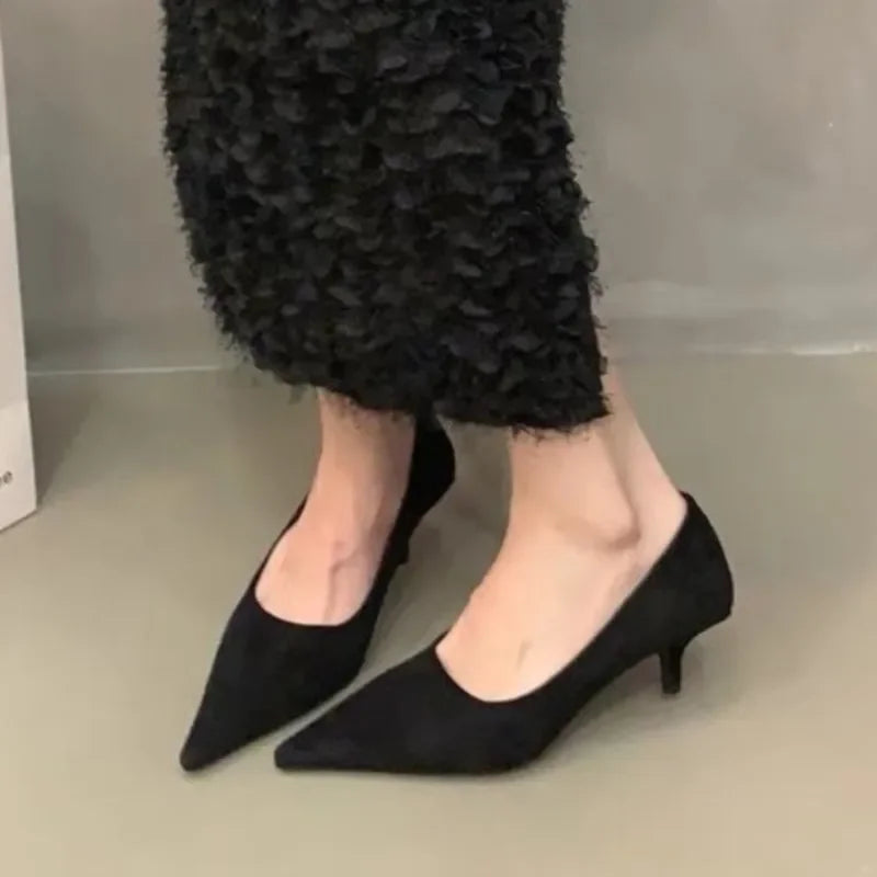 Ortopedico Tacchi comodo e alla moda