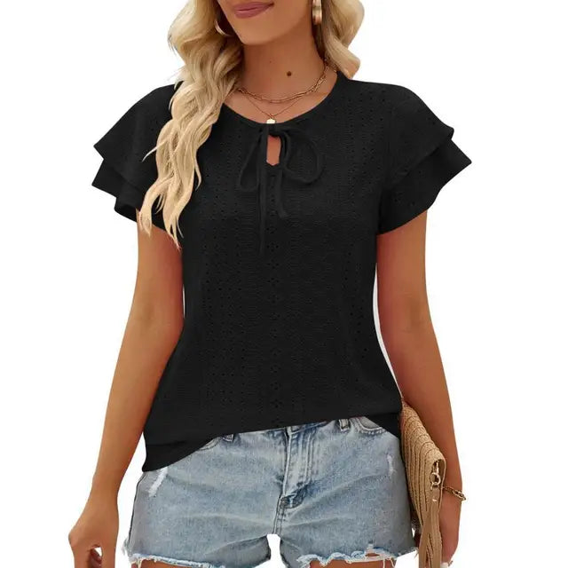 LP | Camicia morbida e ariosa