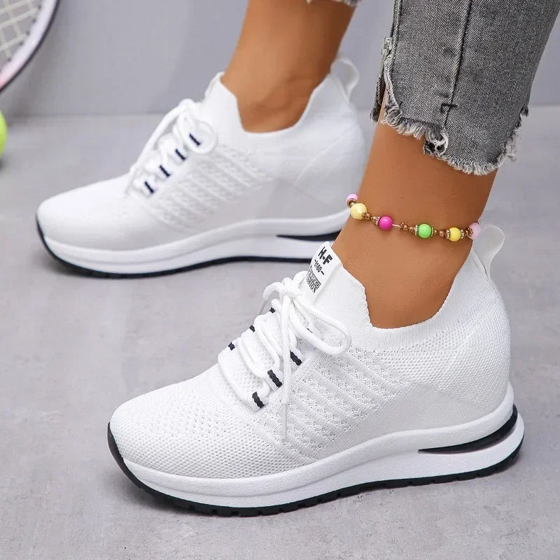 Ortopedico Sneakers comodo e alla moda