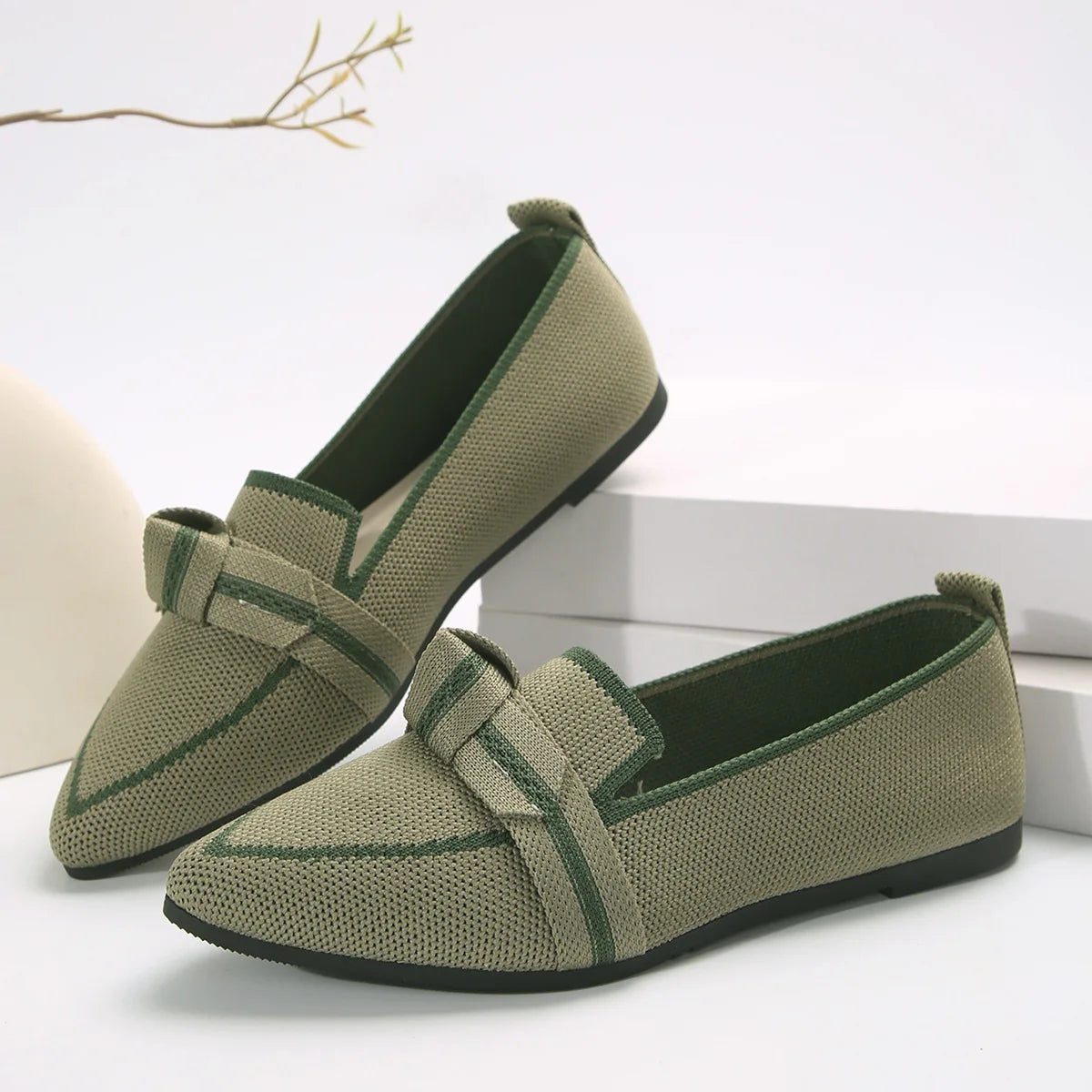 Ortopedico Sneakers versatile e di supporto