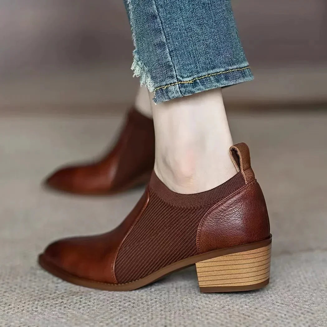 Ortopedico Scarpe di supporto e alla moda