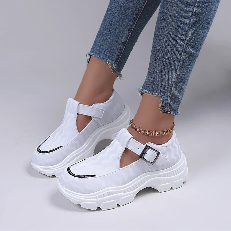 Ortopedico Sneakers di supporto e alla moda