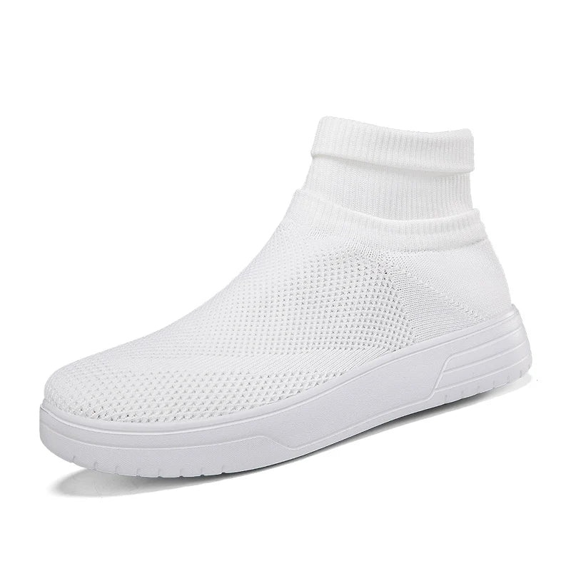 Ortopedico Sneakers versatile e di supporto