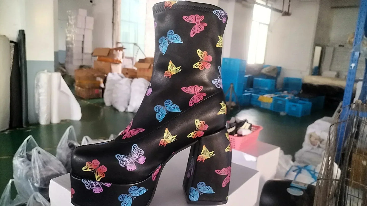 Ortopedico Tacchi comodo e alla moda