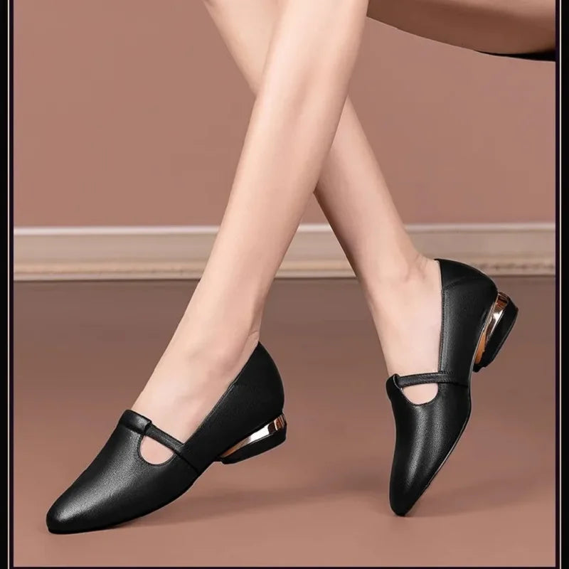 Ortopedico Scarpe elegante e di supporto