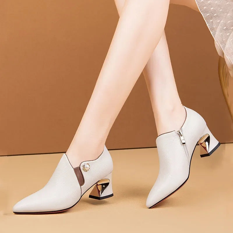Ortopedico Scarpe di supporto e alla moda