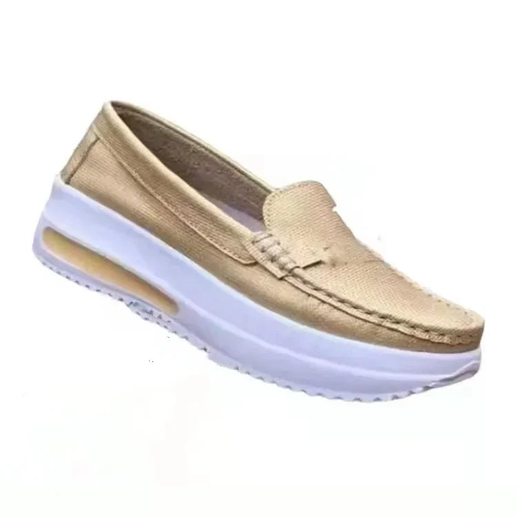 Ortopedico Sneakers elegante e di supporto