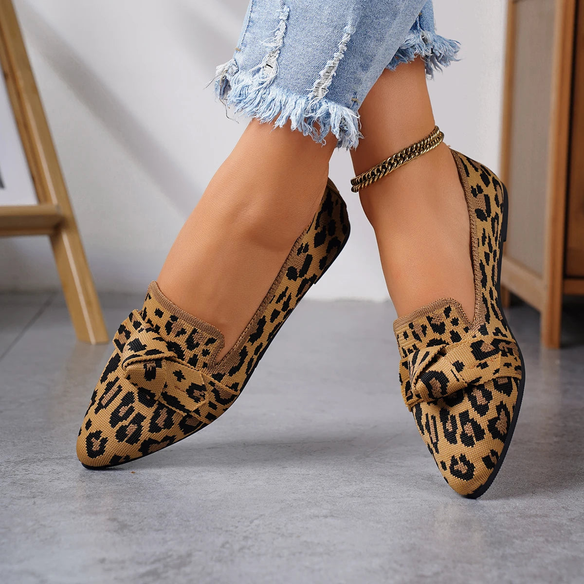 Ortopedico Sneakers versatile e di supporto
