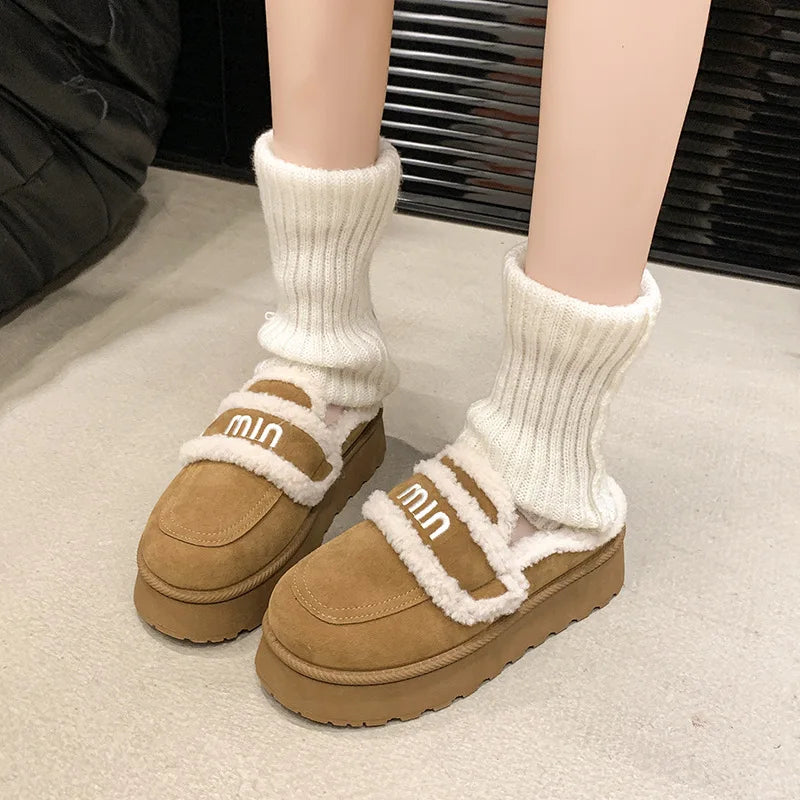 Ortopedico Scarpe elegante e di supporto