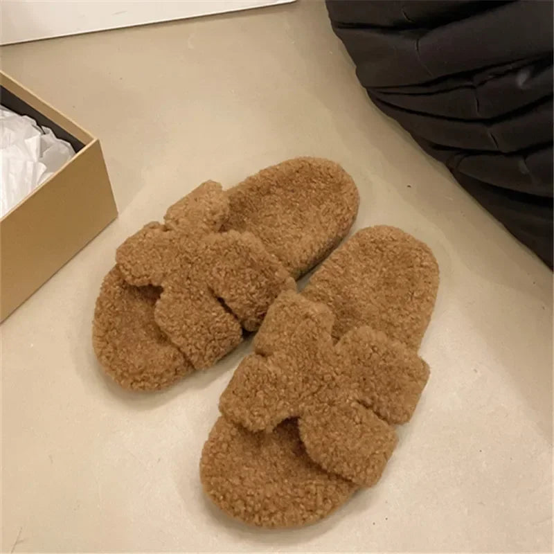 Ortopedico Pantofole di supporto e alla moda