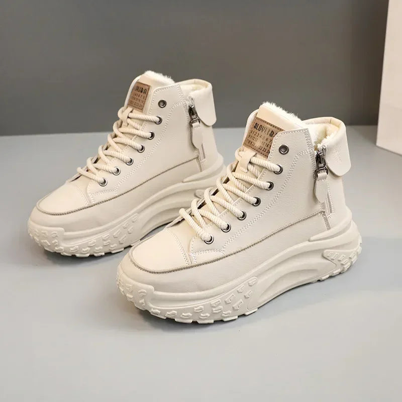 Ortopedico Sneakers alla moda e di supporto
