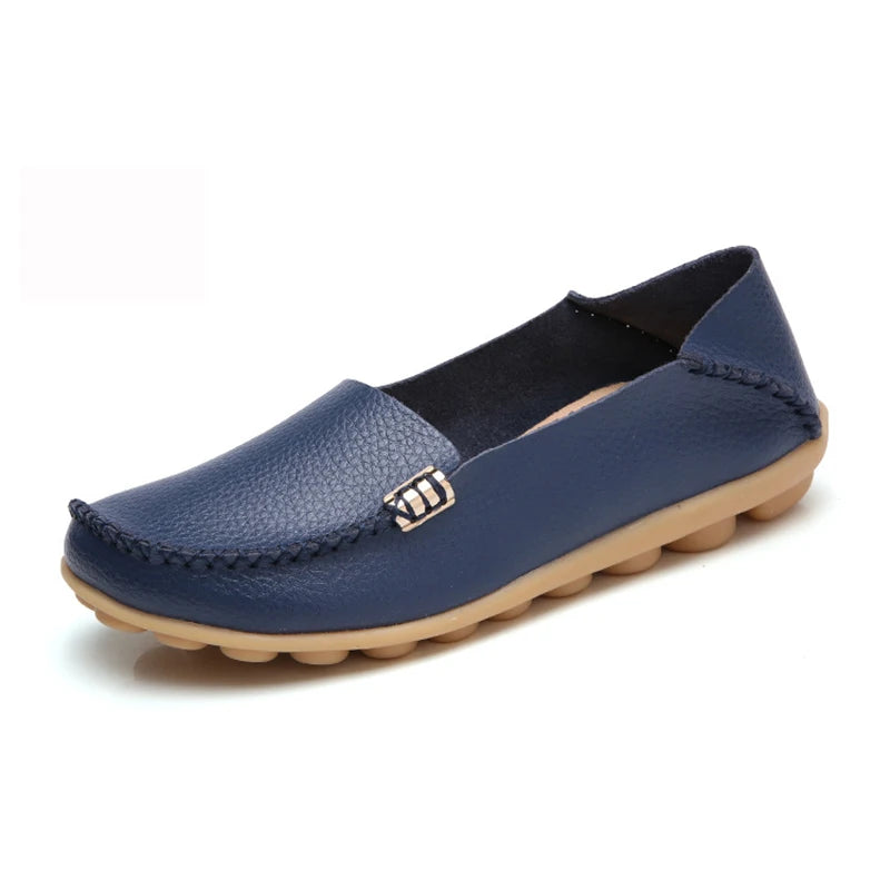 Ortopedico Ballerine casual e di supporto