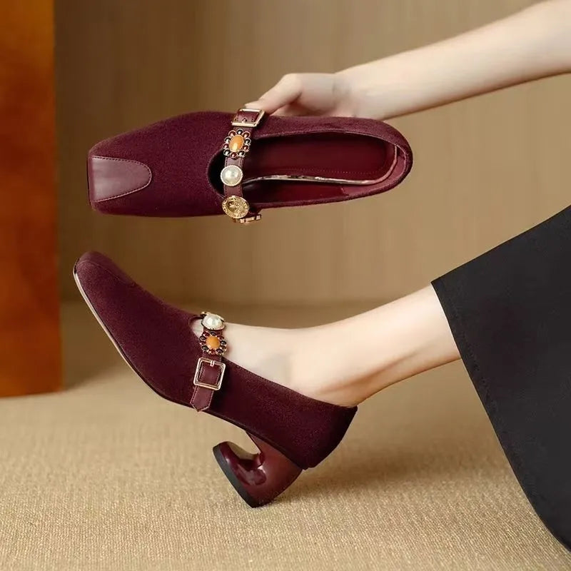 Ortopedico Scarpe resistente e di supporto