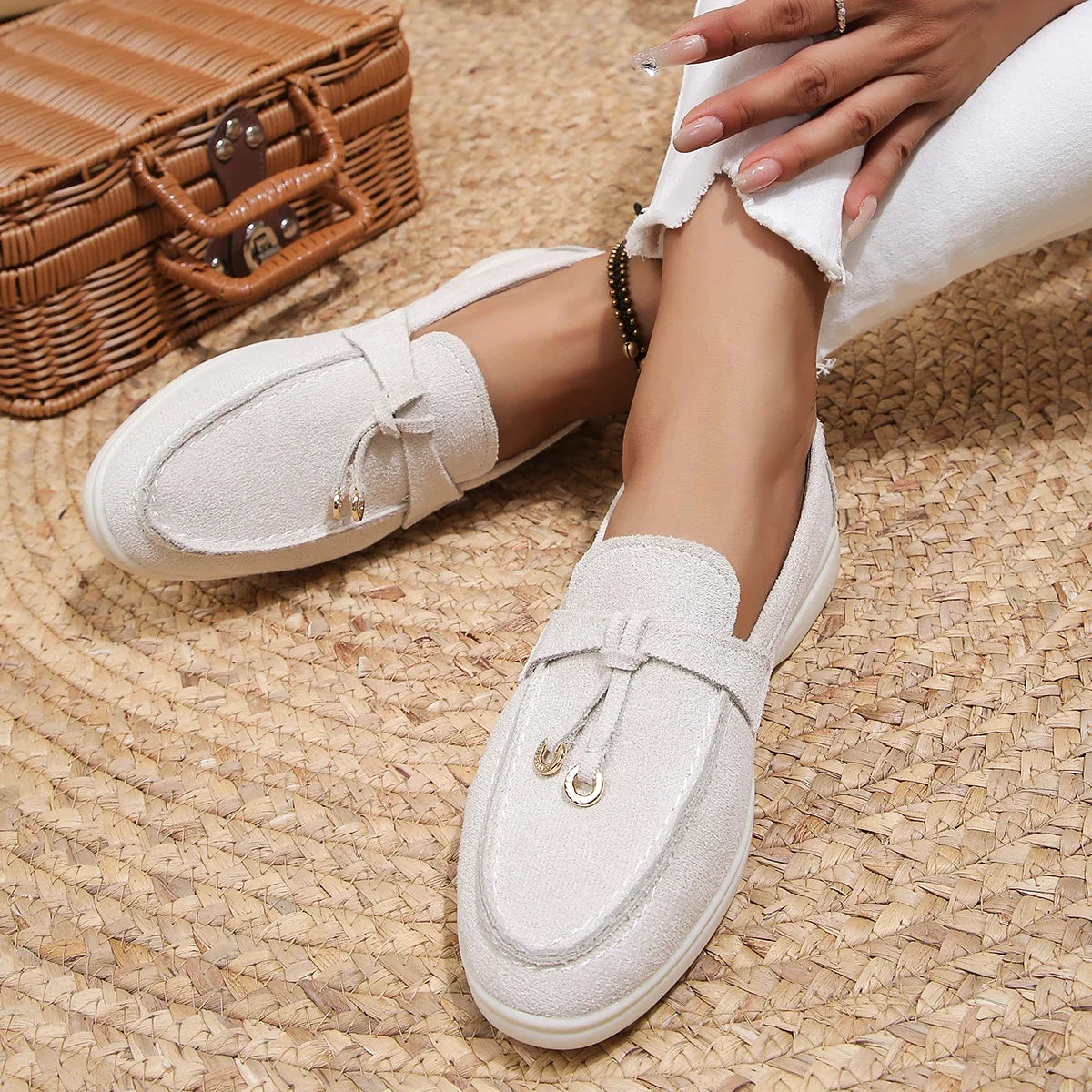 Ortopedico Scarpe di supporto e alla moda