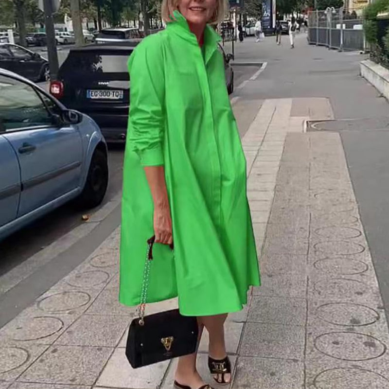 LP | Abito chic e cool