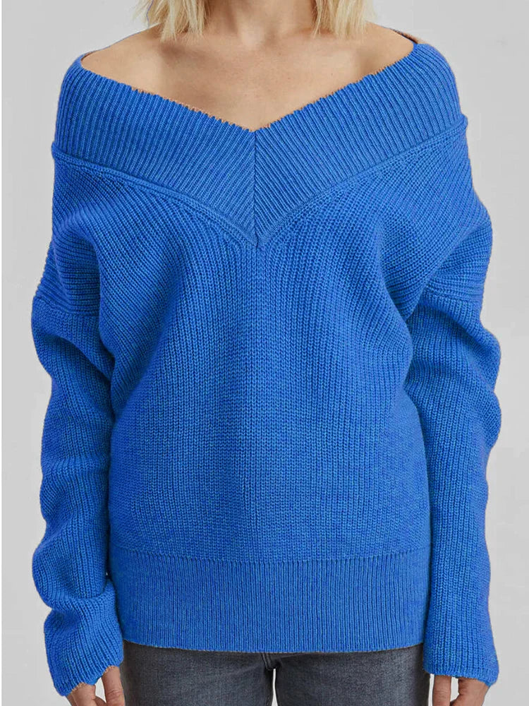 LP | Camicetta invernale casual e alla moda